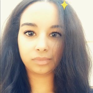 Meet your Posher, Maritza